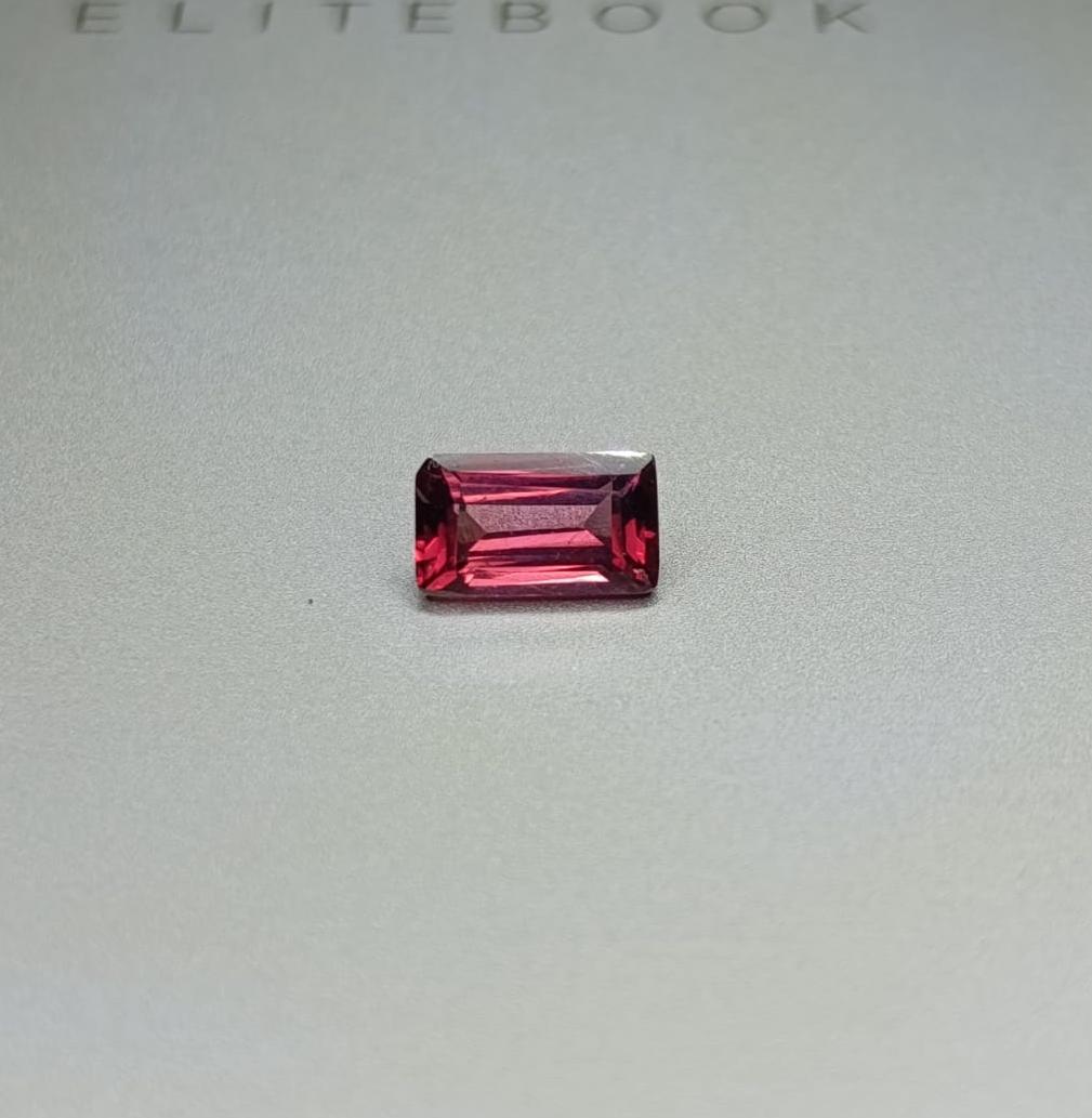 Pyrope Garnet
