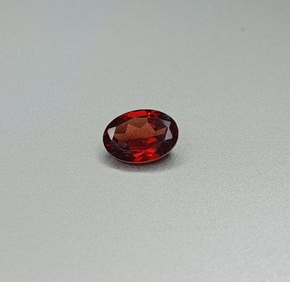 Almandine Garnet 