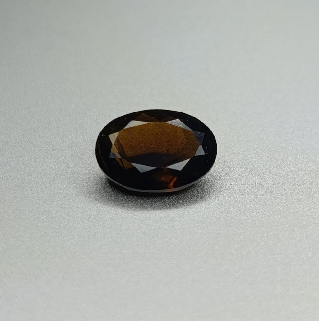 Brown Tourmaline
