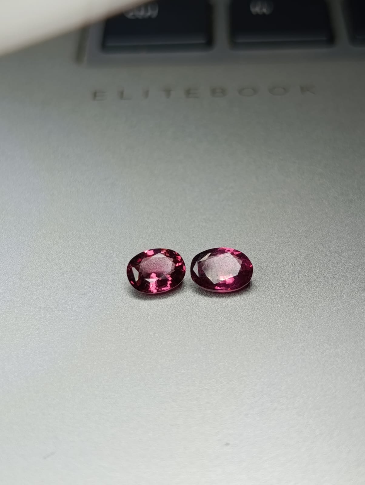 Pyrope Garnet