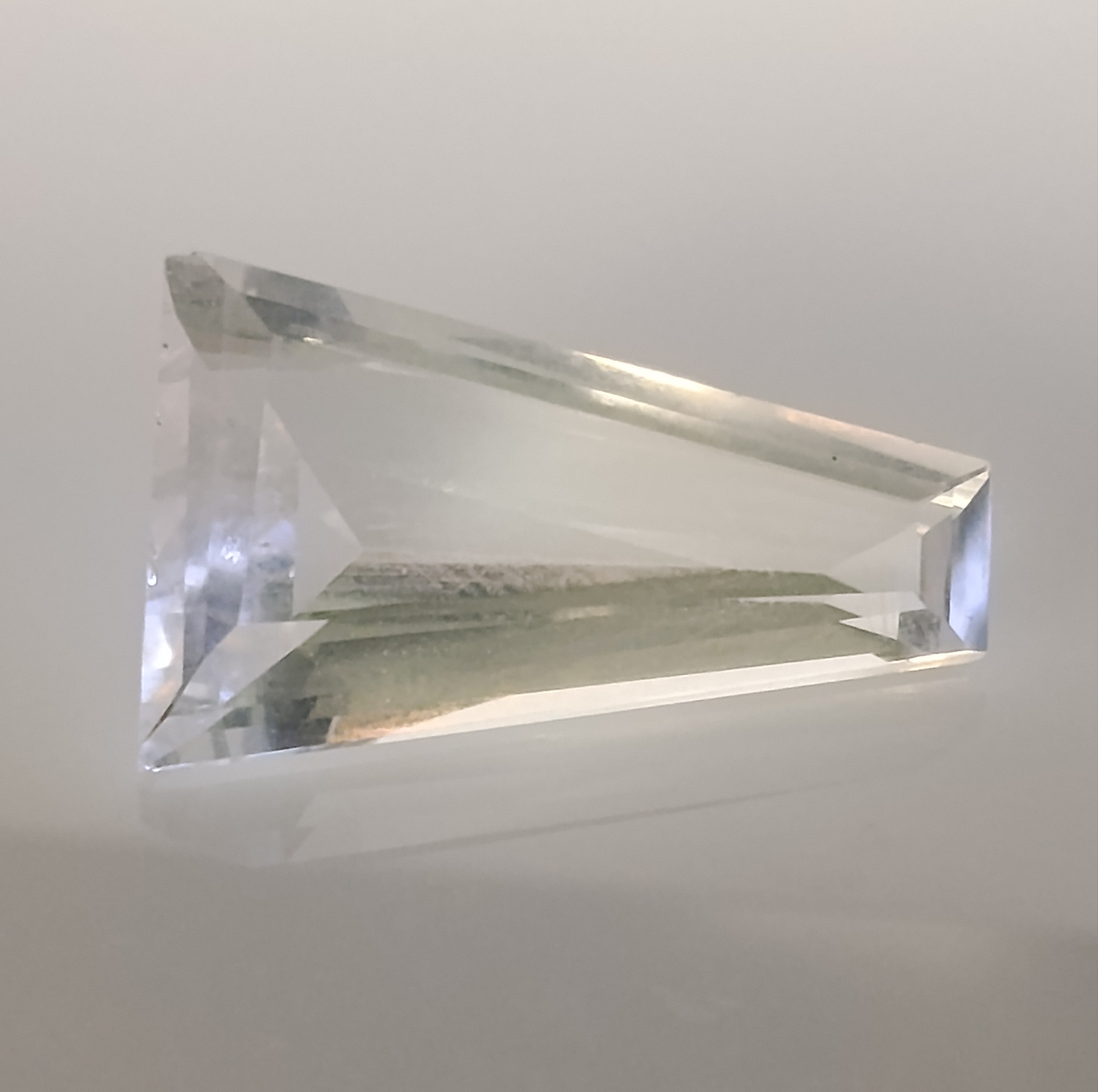 White Quartz