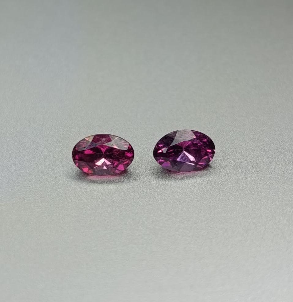 Pyrope Garnet
