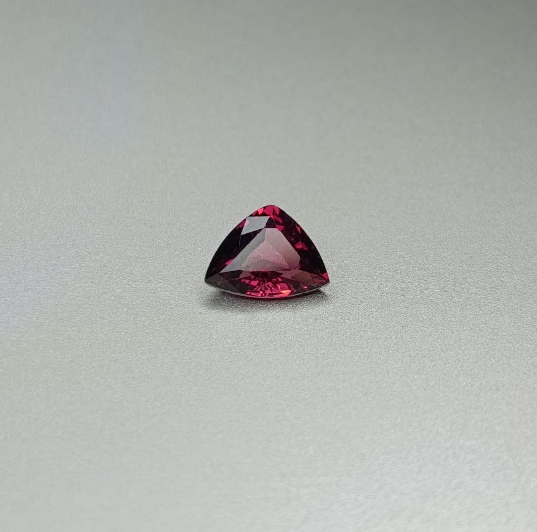 Pyrope Garnet