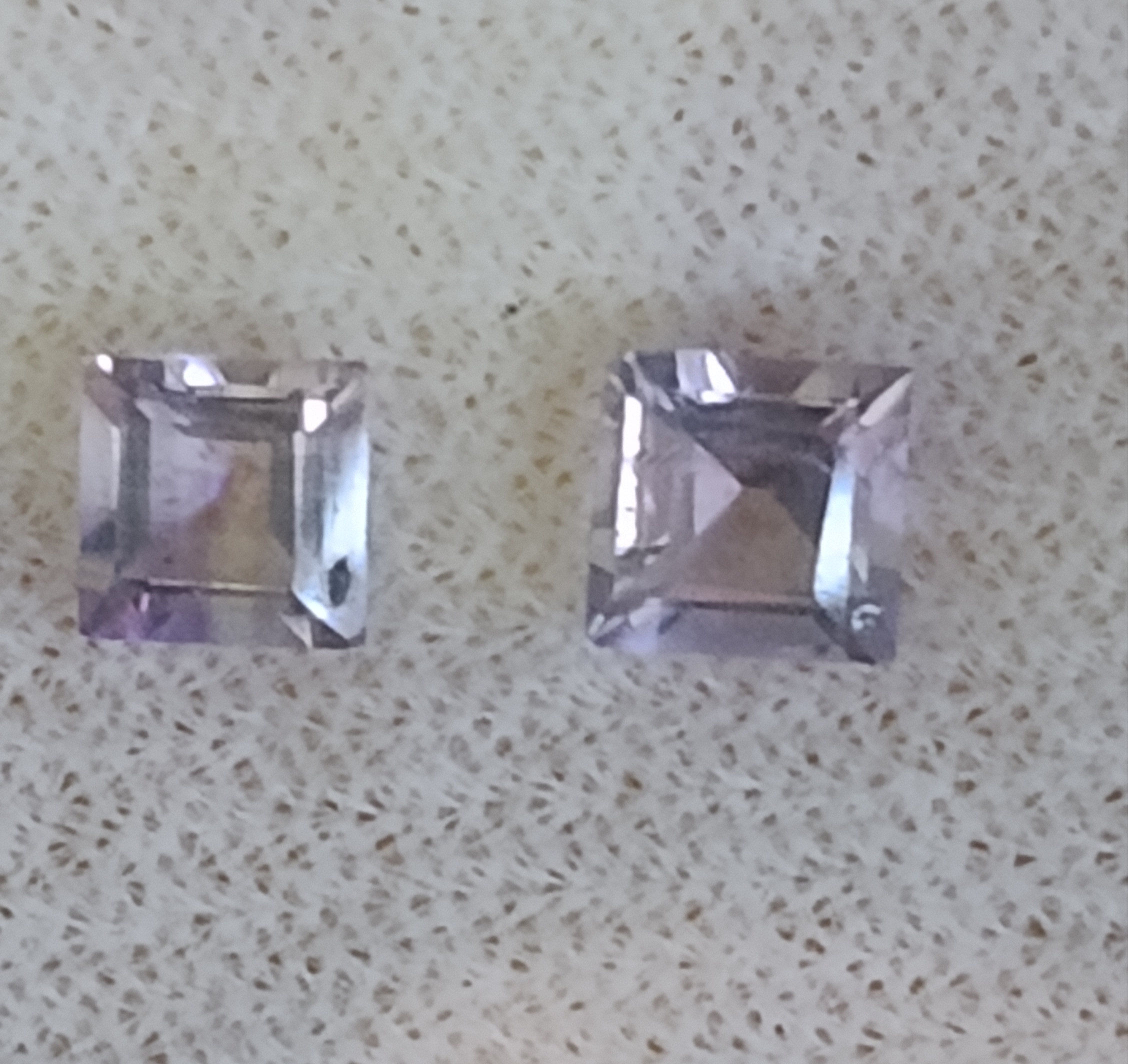 Purple Amethyst