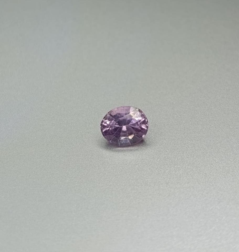 Purpple Spinel