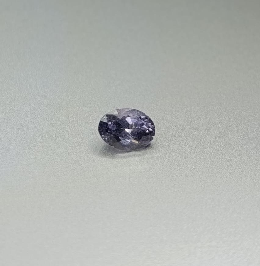 Purpple Spinel