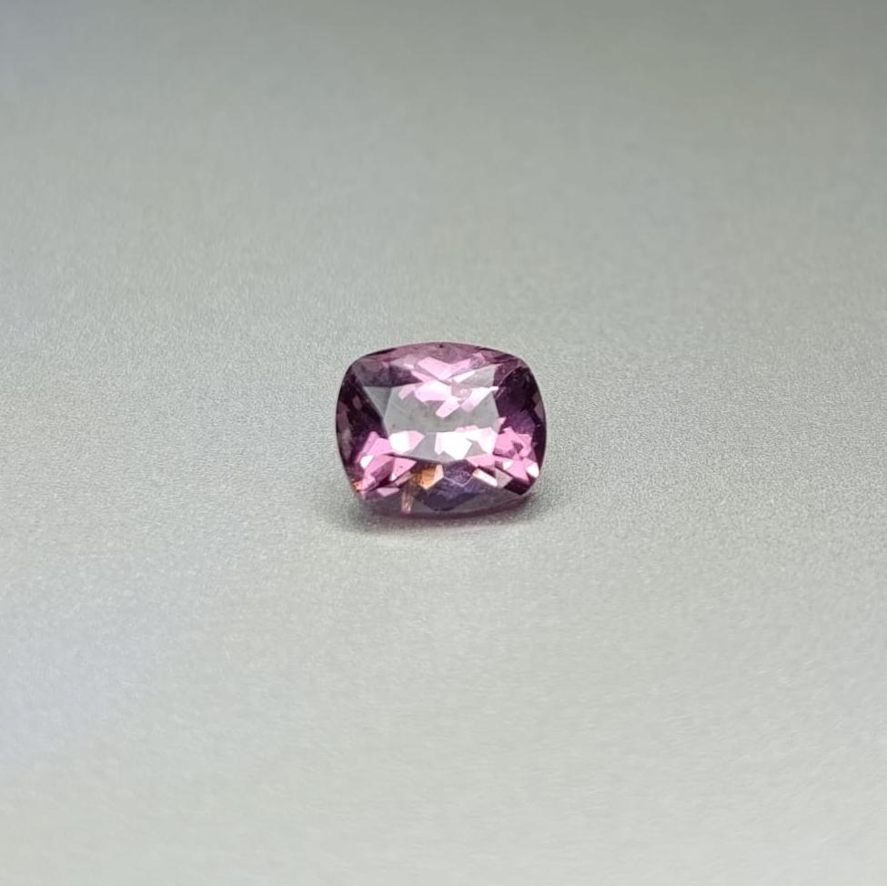 Purpple Spinel