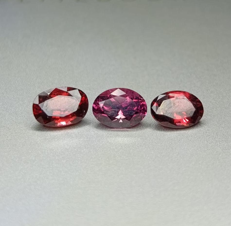 Pyrope Garnet